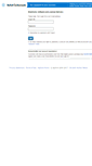 Mobile Screenshot of agilent.subscribenet.com