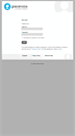 Mobile Screenshot of gracenote.subscribenet.com